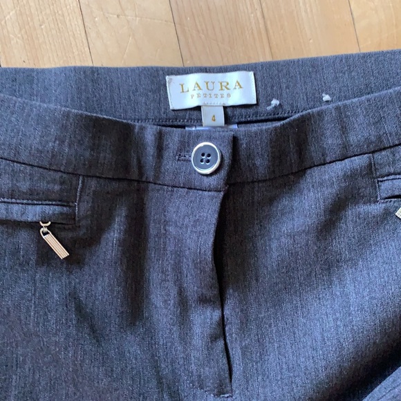 LAURA- dress pants - Picture 2 of 3